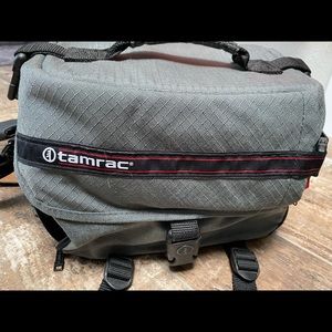 Tamarac classic camera bag